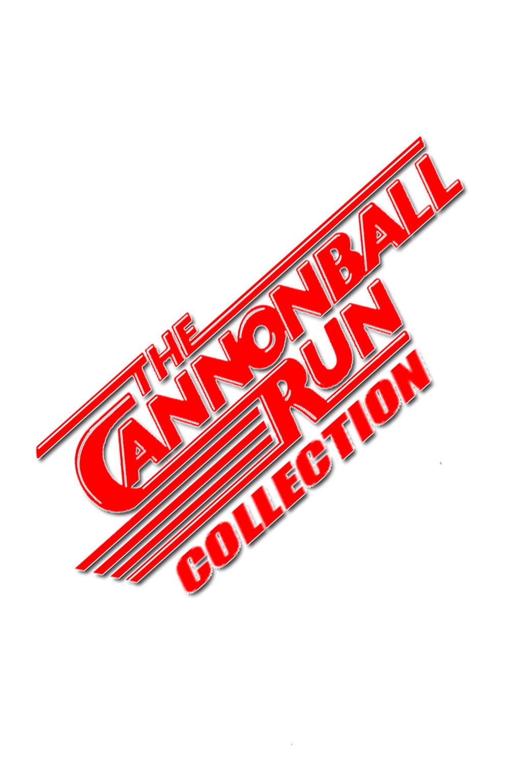 Cannonball Run Collection Posters — The Movie Database (TMDb)