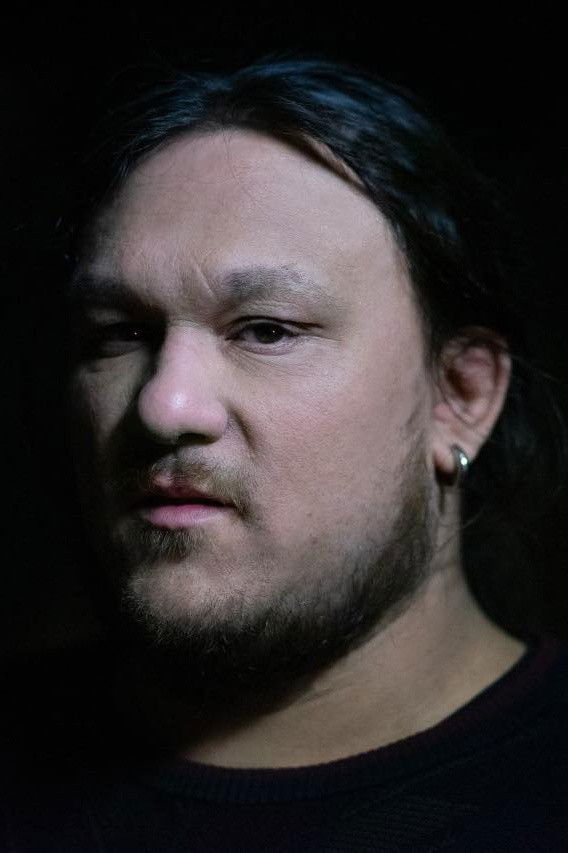 et billede af Valerio Desirò