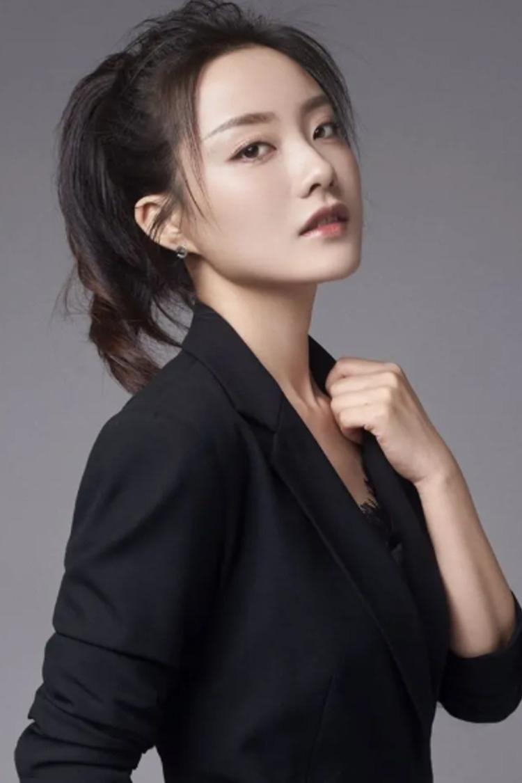 et billede af Cui Zhenzhen