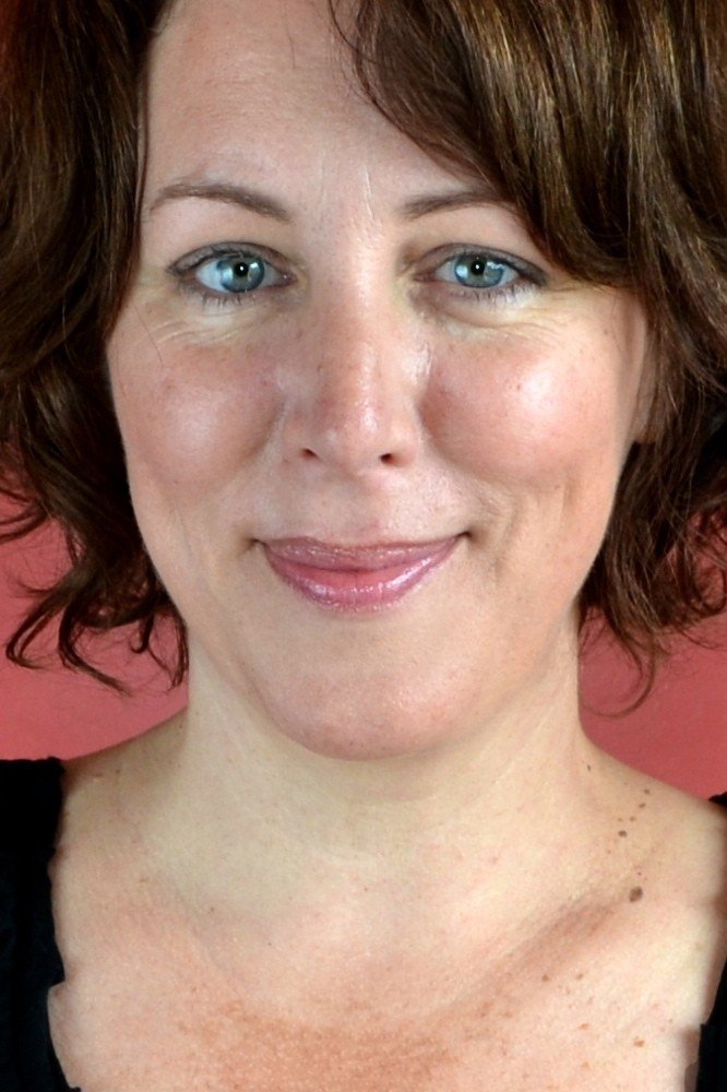 et billede af Danielle Bourgon