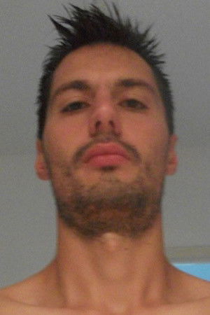 et billede af Diego Tak