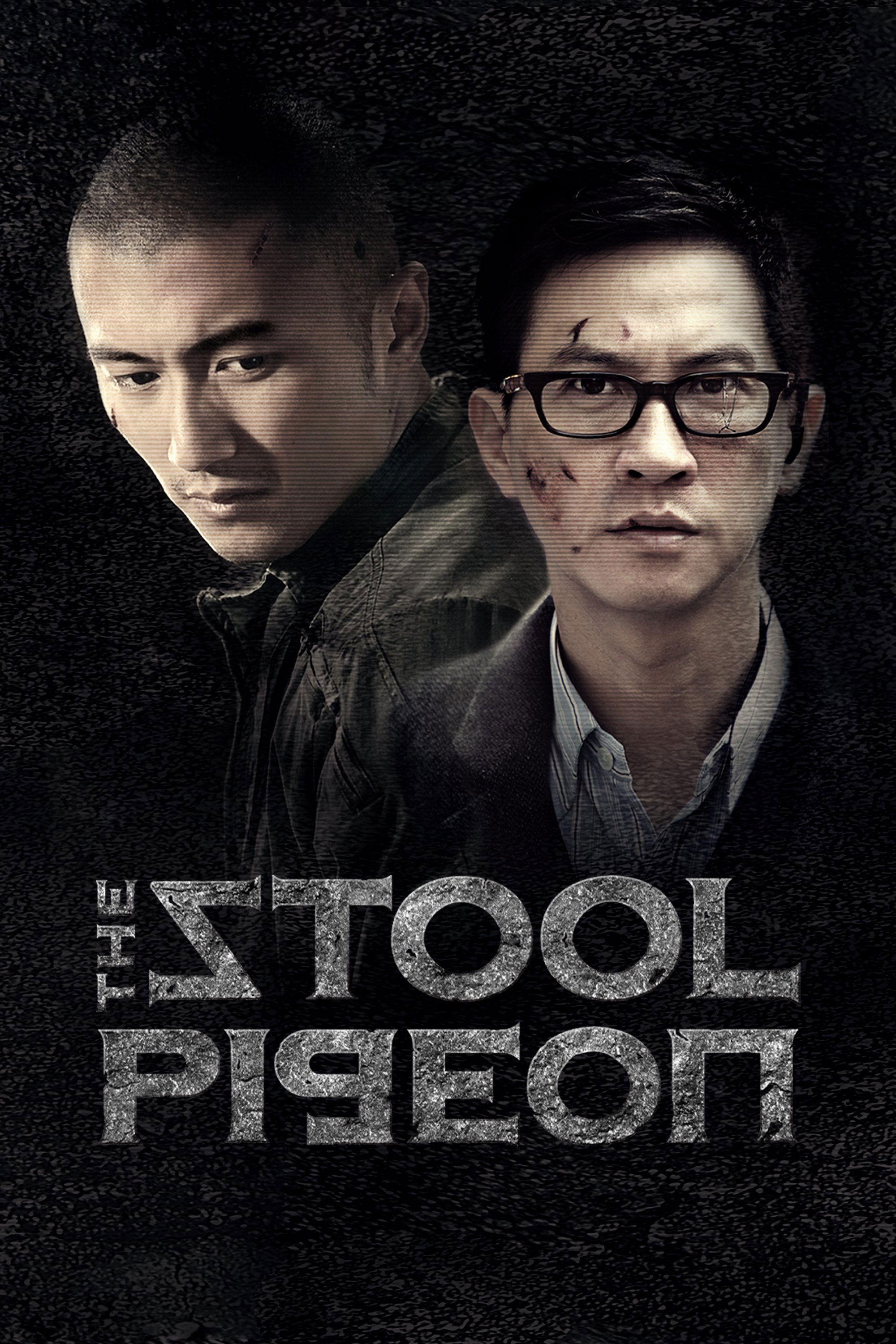 The Stool Pigeon