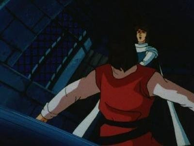 Robin Hood's Big Adventure