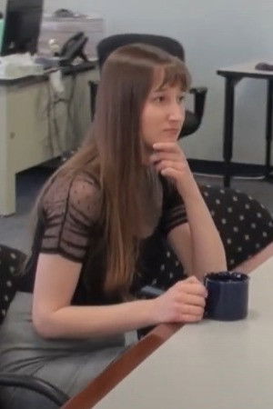 et billede af Ms. Tess