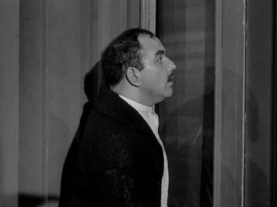 The Untouchables