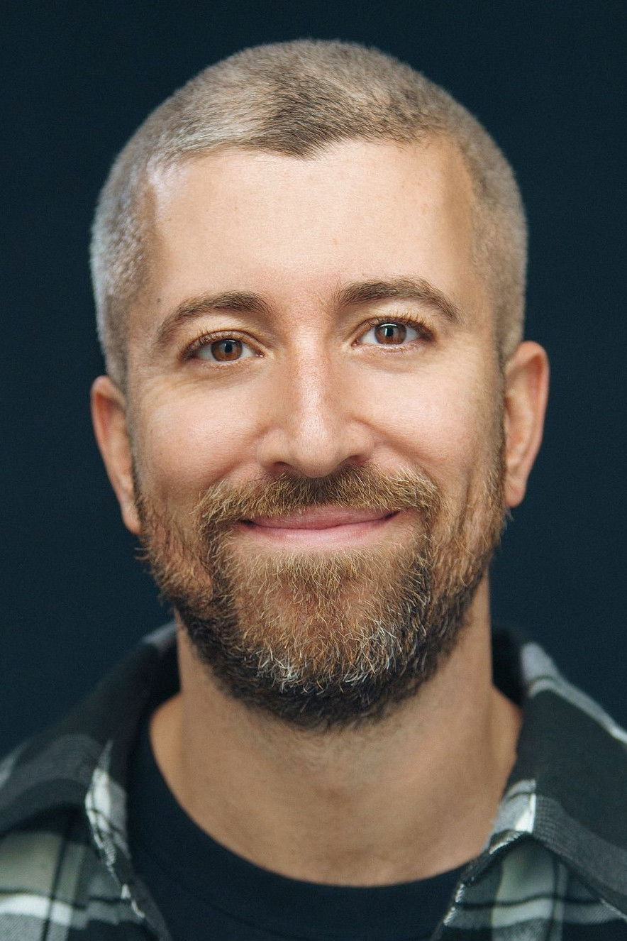 et billede af Mike Cannon