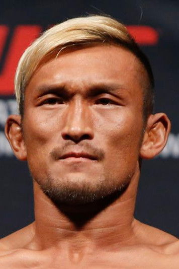 et billede af Kiichi Kunimoto