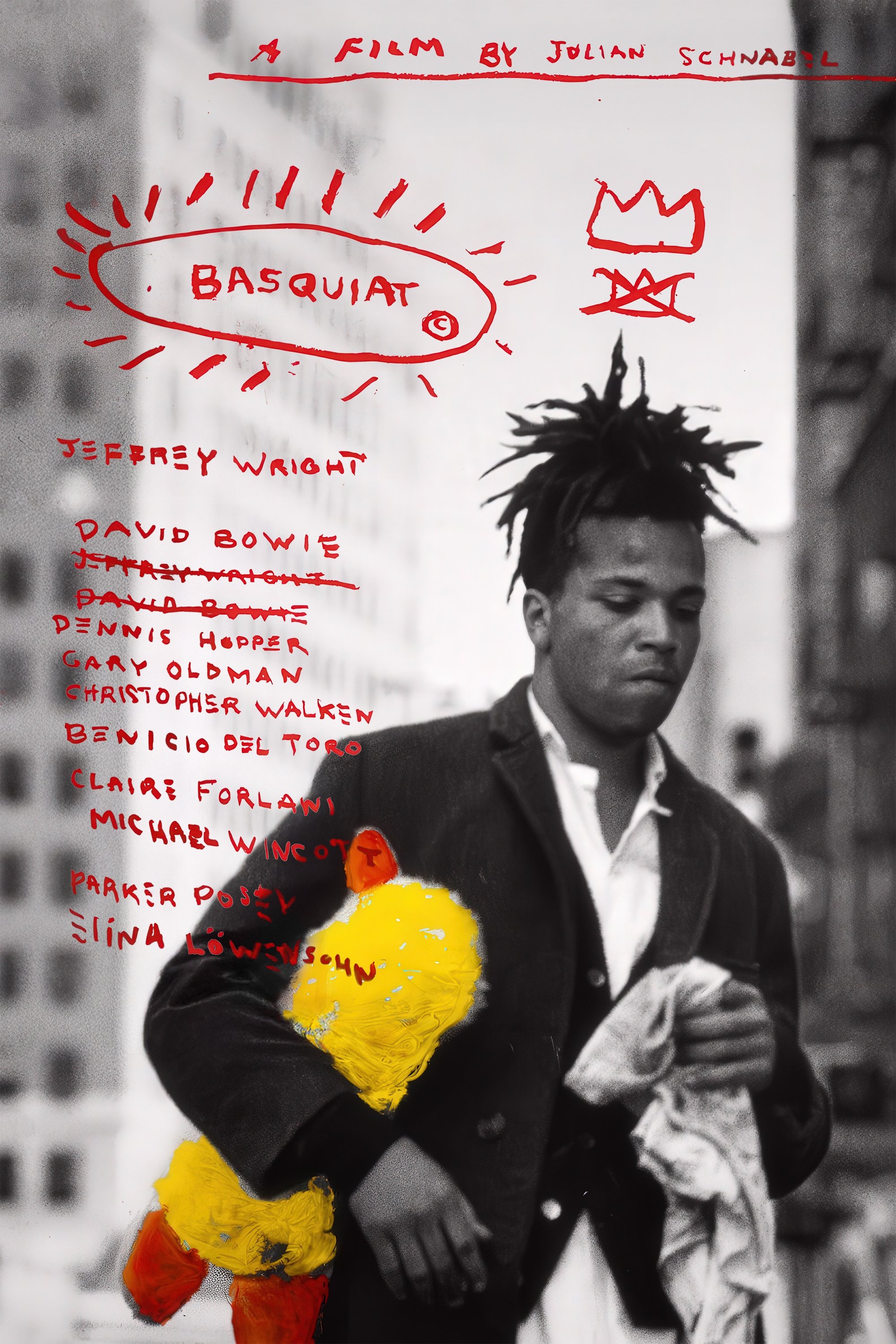 Basquiat
