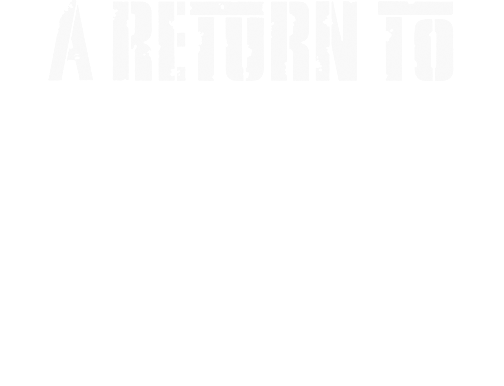 A Return to Salem's Lot