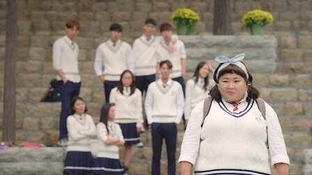 Thumbnail for I Do Not Want to Go Back Season 1 Episode 6