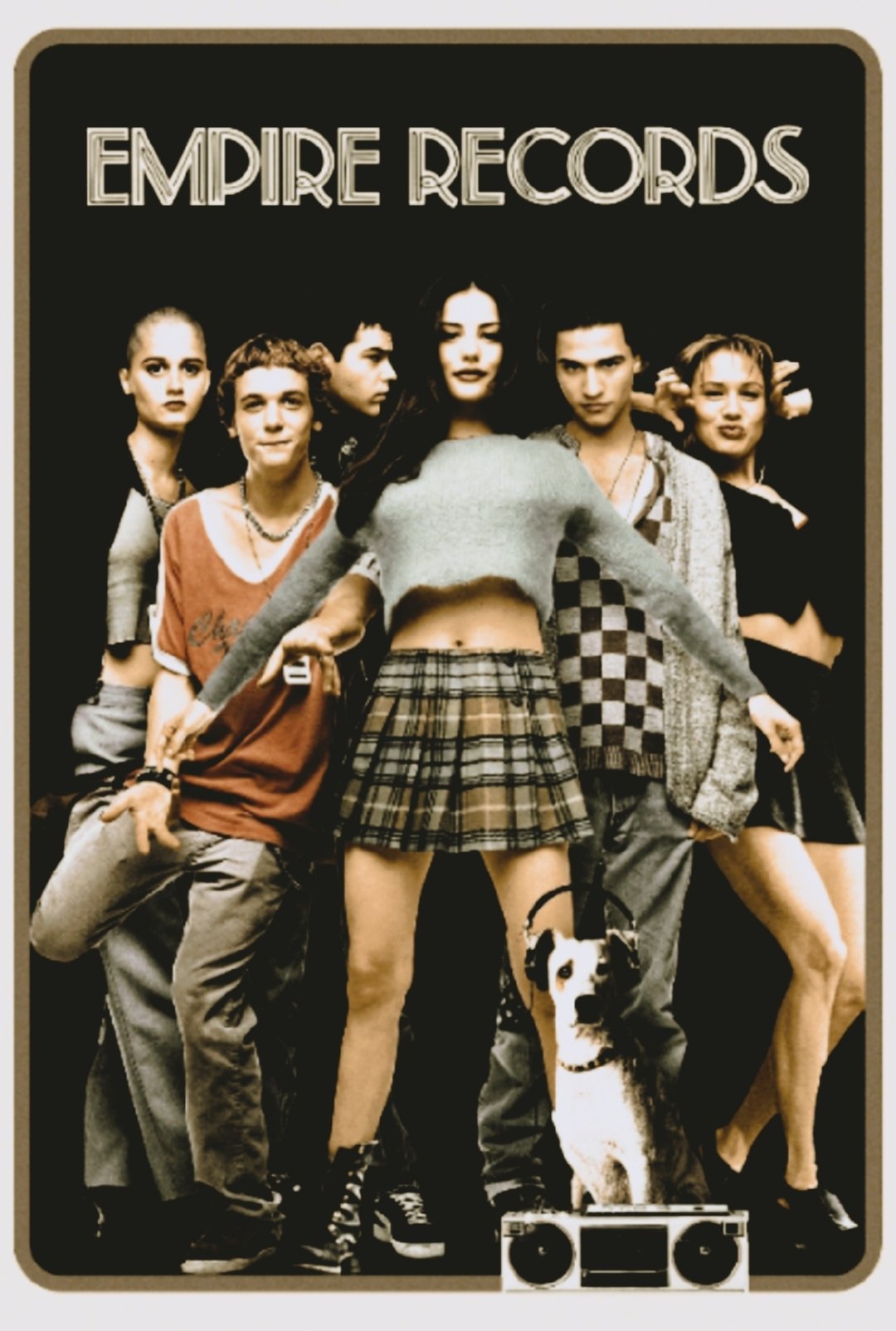 Empire Records