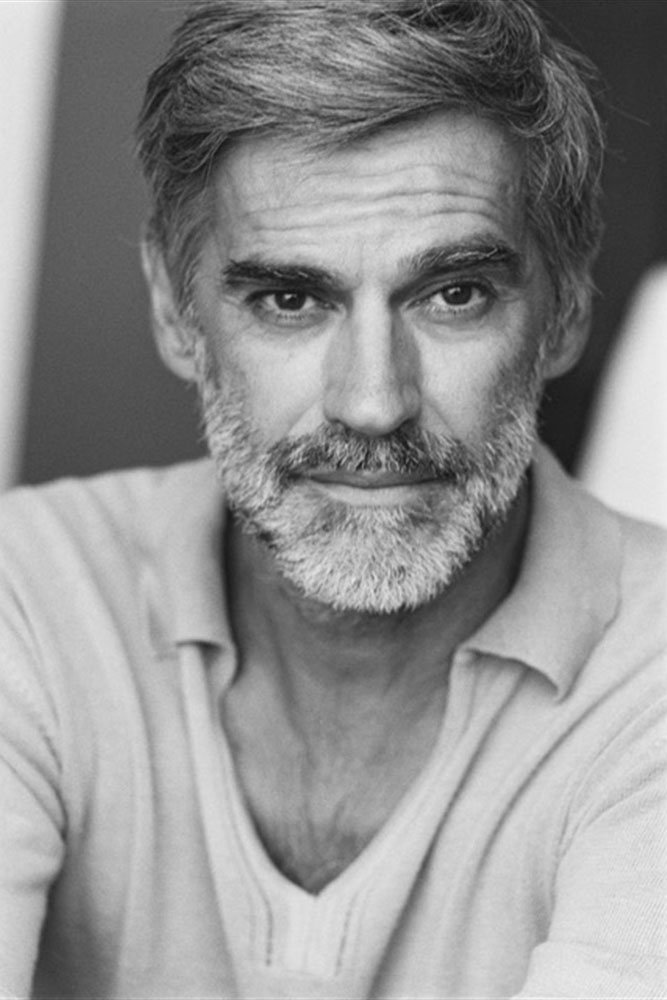 et billede af Michaël Aragones