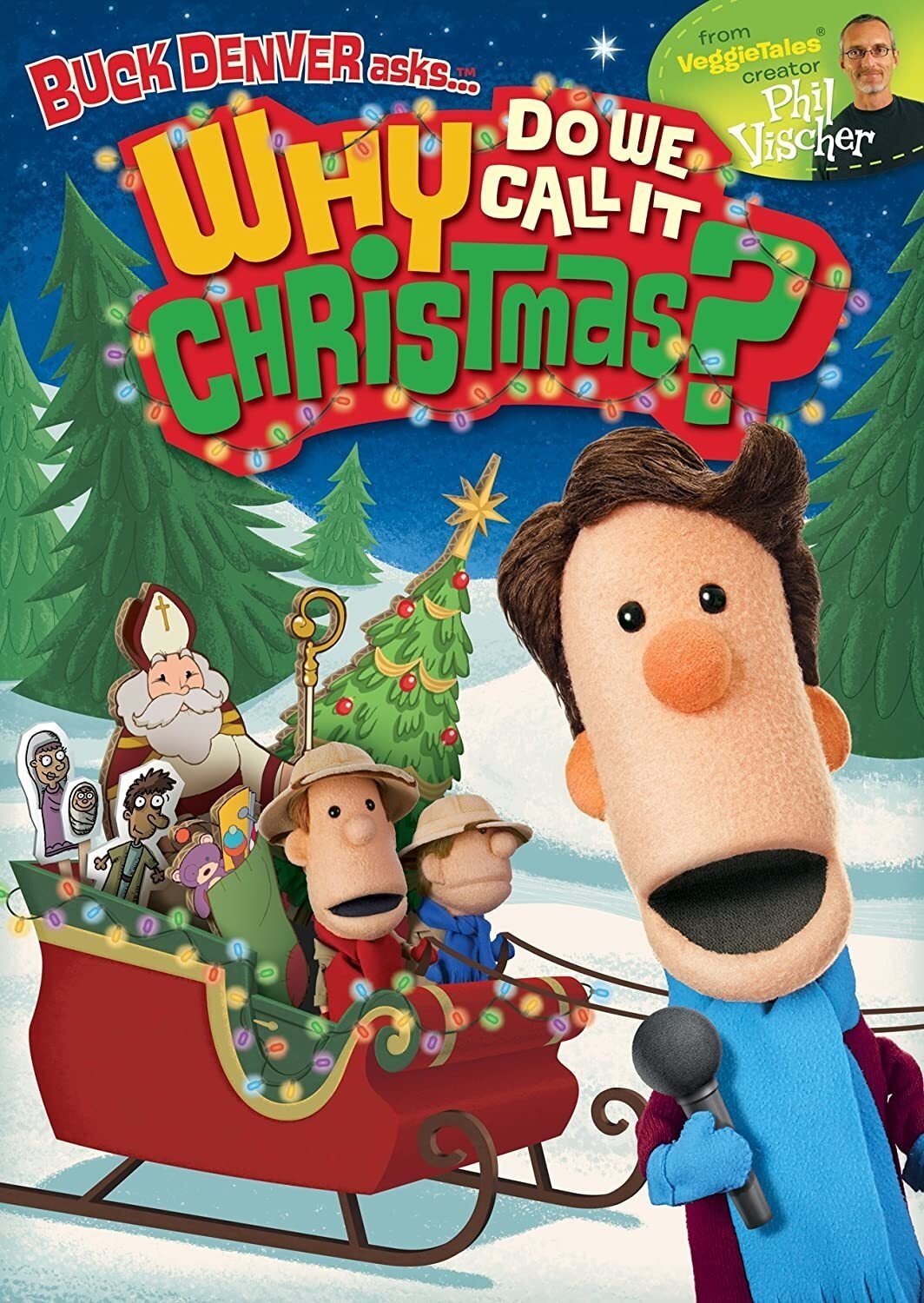 Content cover