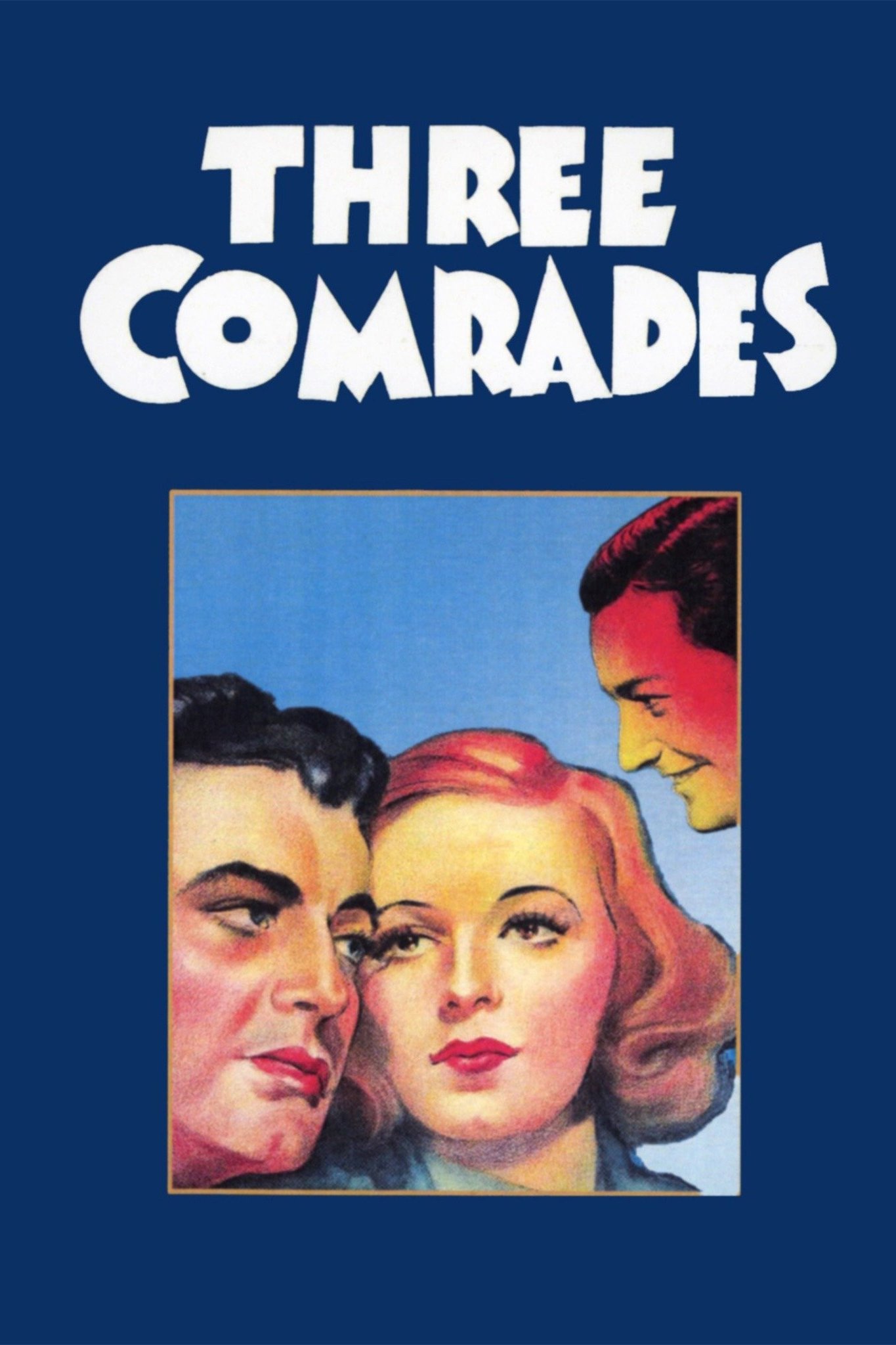 Three Comrades