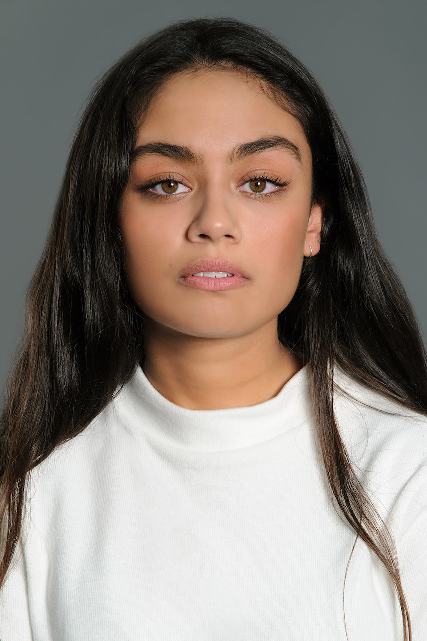 et billede af Selin Akkulak