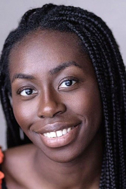 et billede af Merryl Ansah