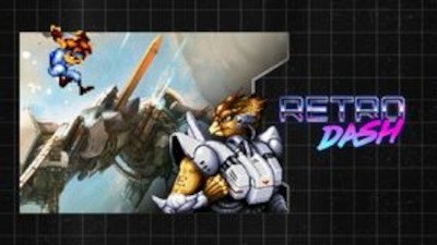 Des jeux cultes à la pelle : la mine d'or Treasure