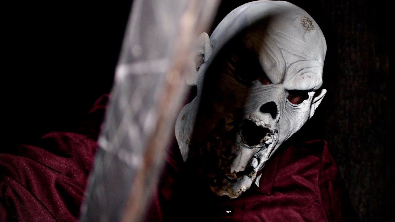 Imagem do Filme The Killer Within