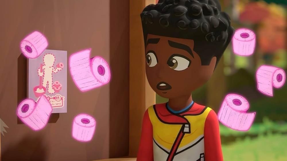Episode 5