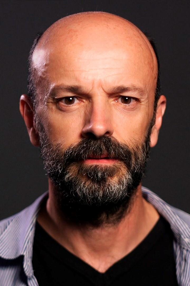 et billede af Manu Hernández