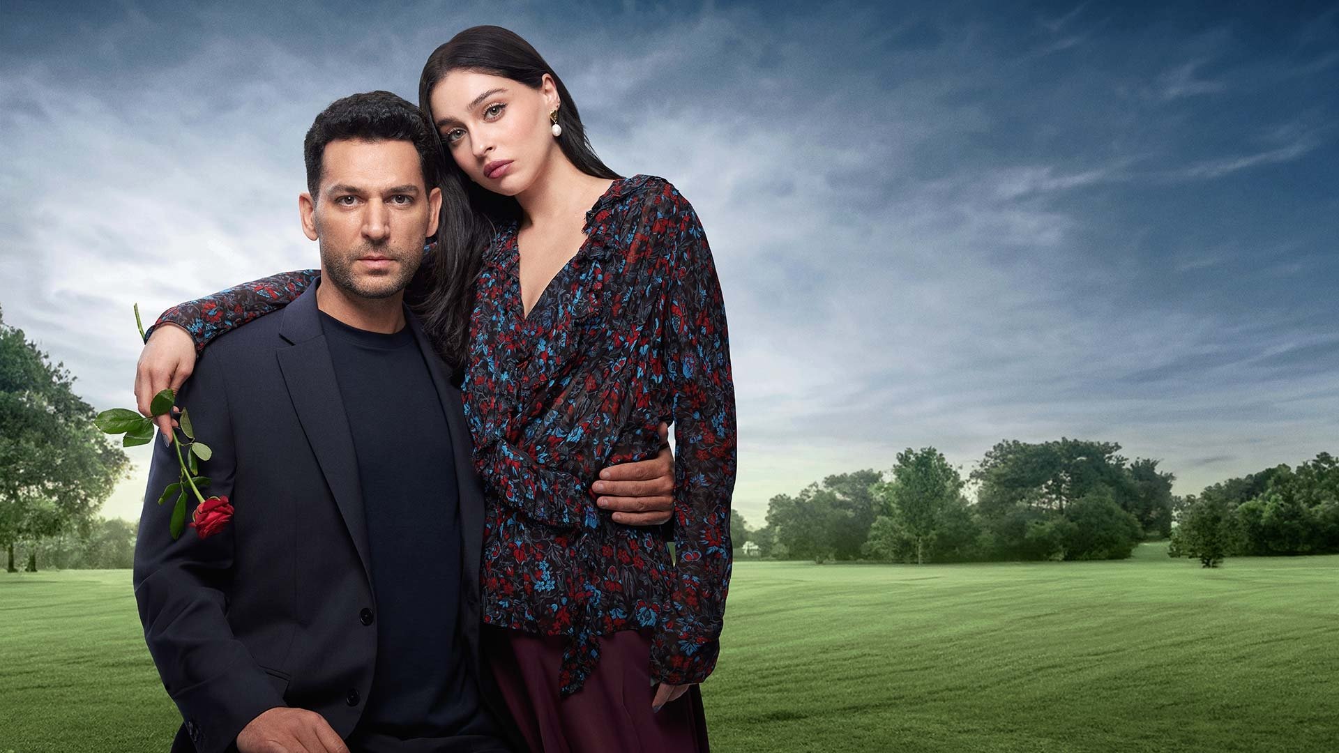 Güller ve Günahlar - Season 1