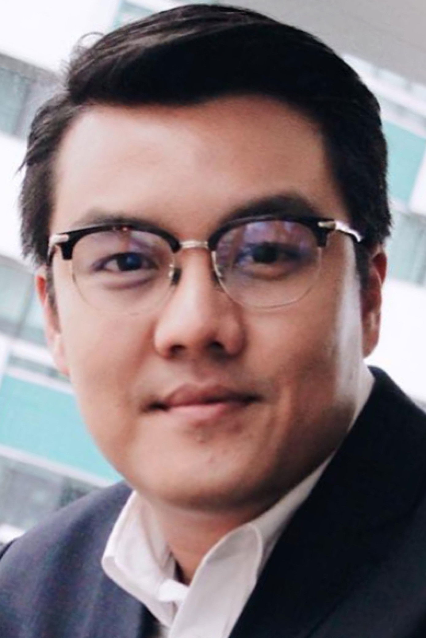 et billede af Teemah Kanjanapairin