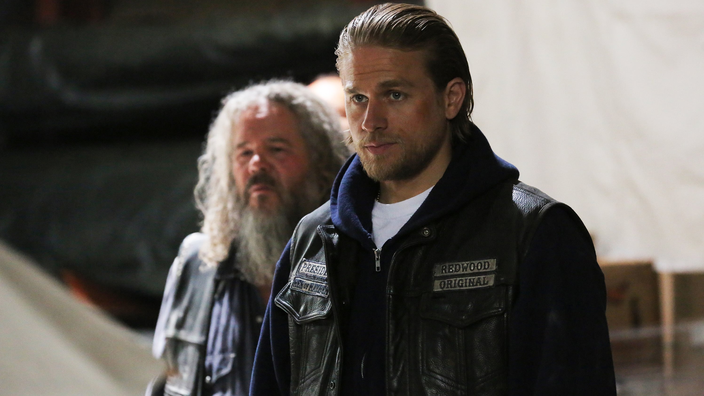 Sons of Anarchy