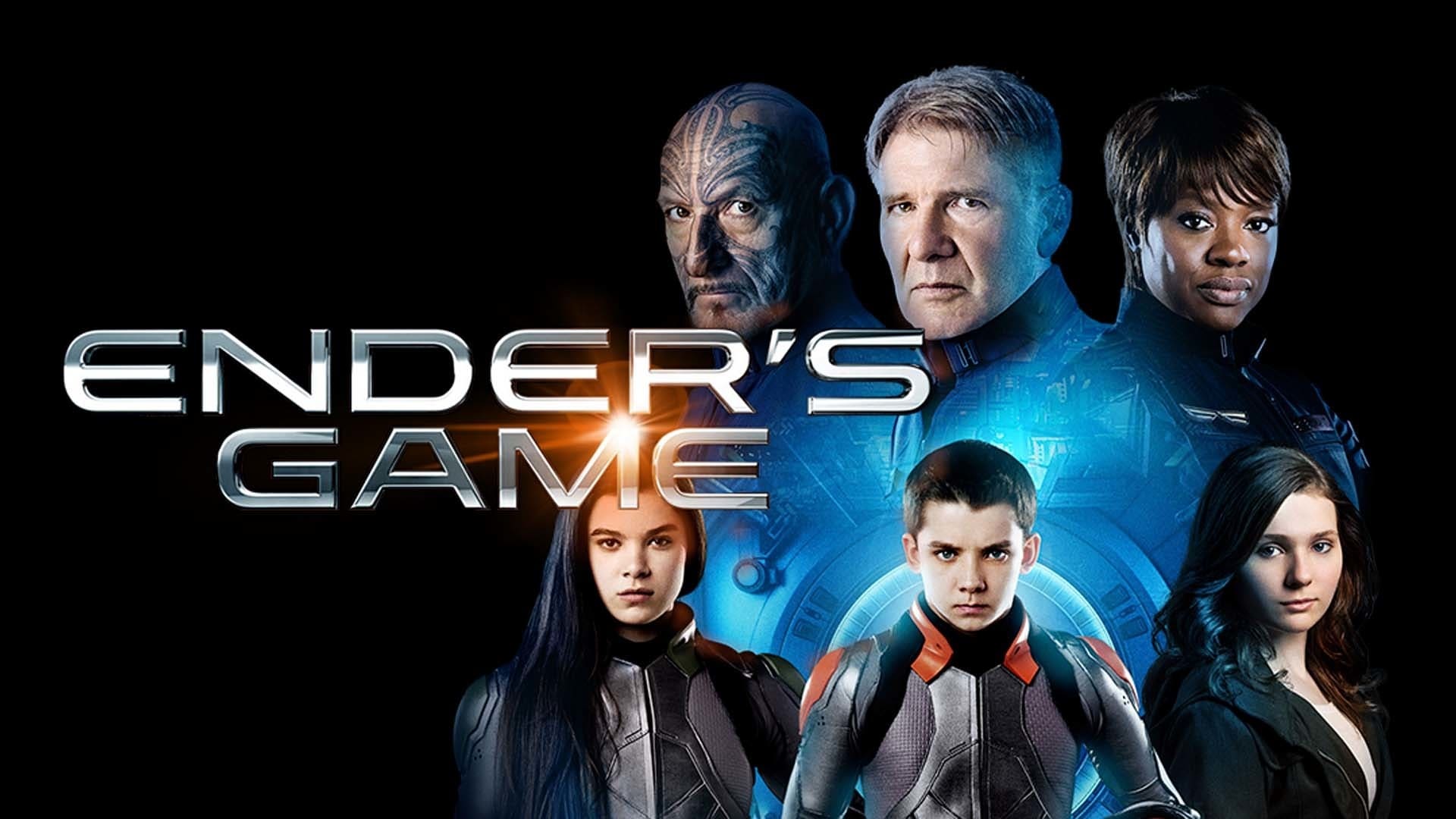 2013 Ender's Game