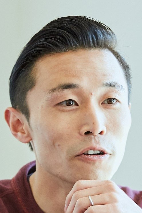 et billede af Takumi Ishida