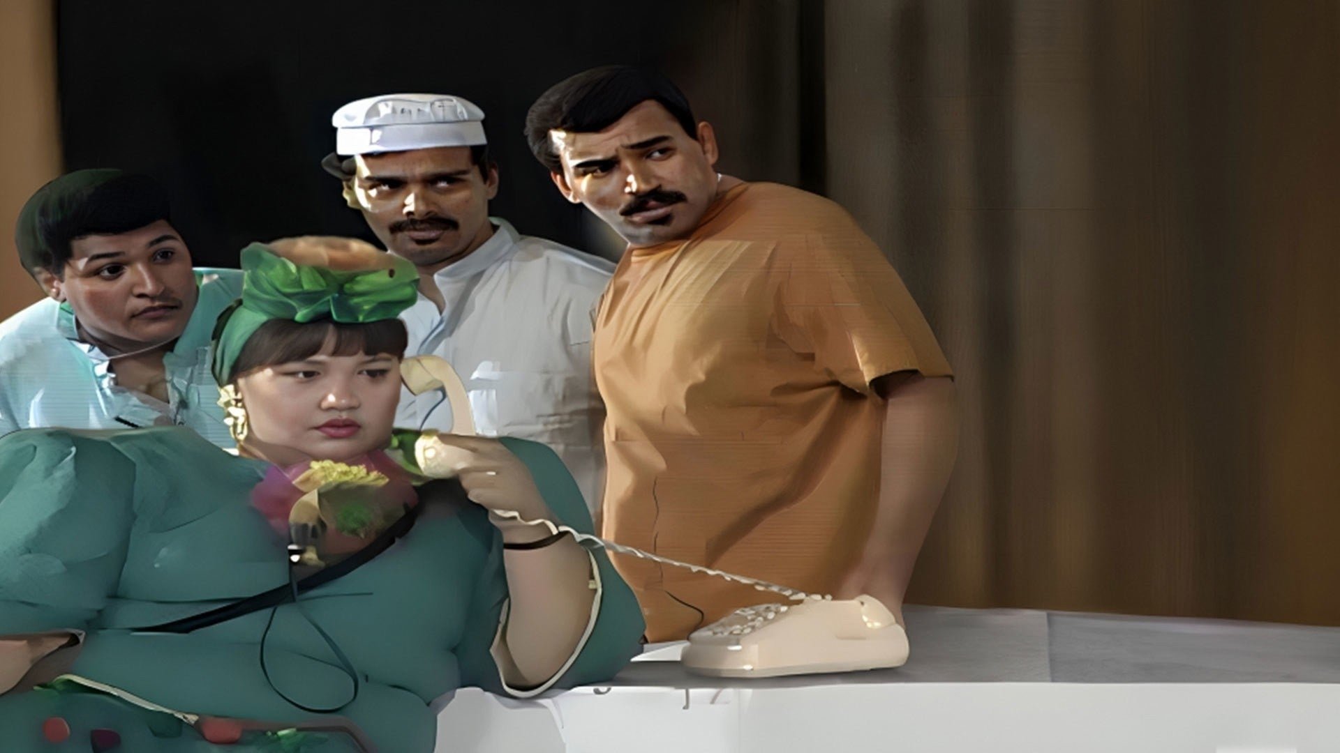 لولاكي (1989)