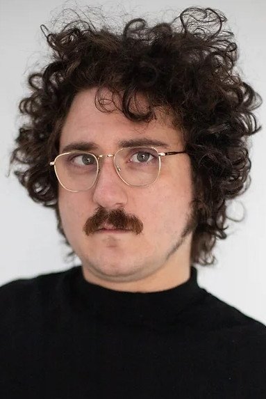 et billede af Aarón Porras