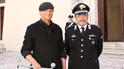 Father Matteo