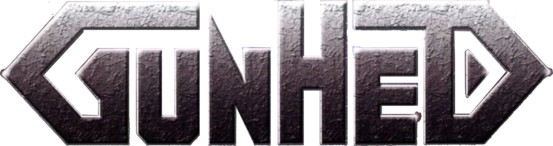 Gunhed Logo