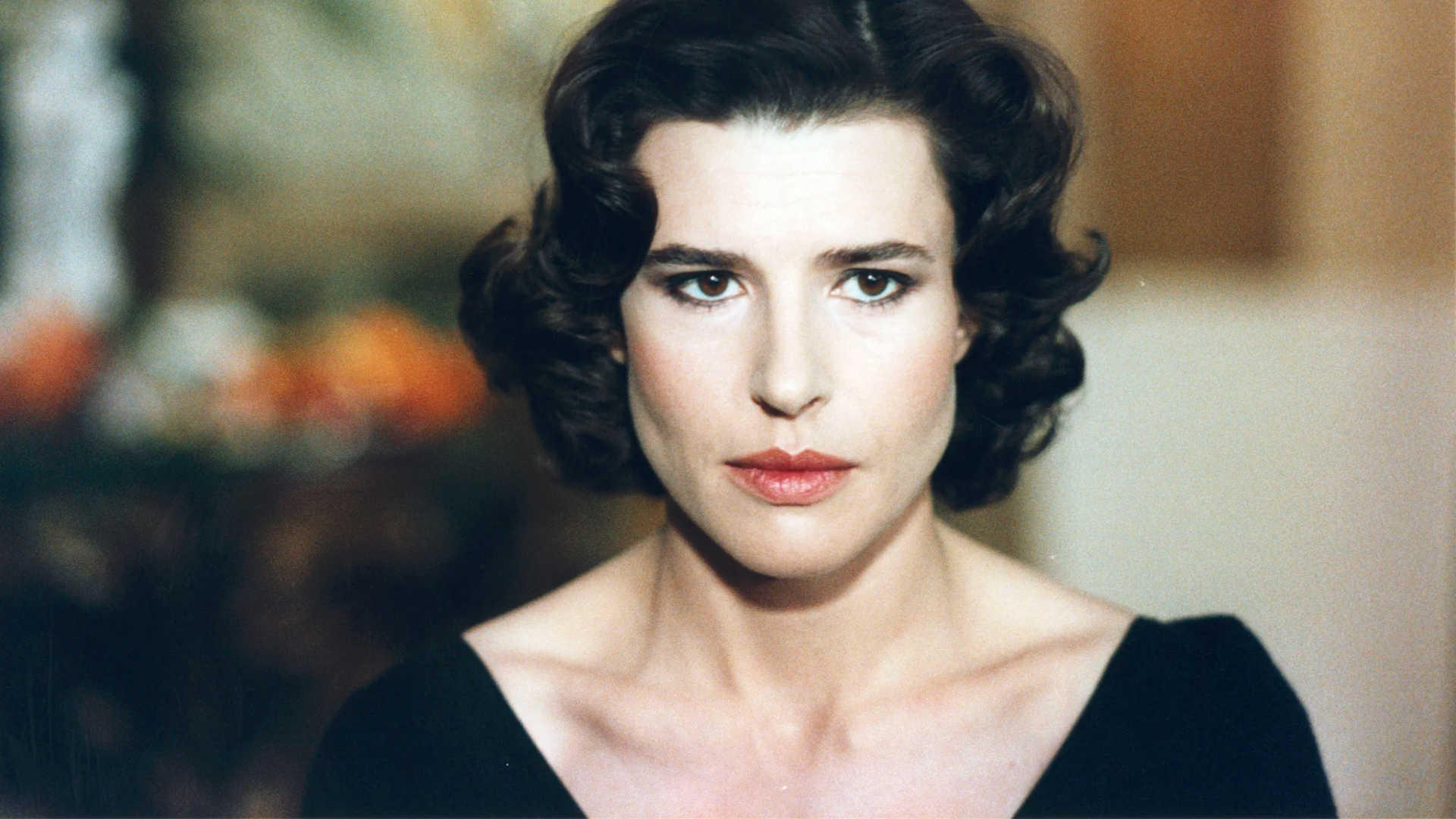 Benvenuta (1983)