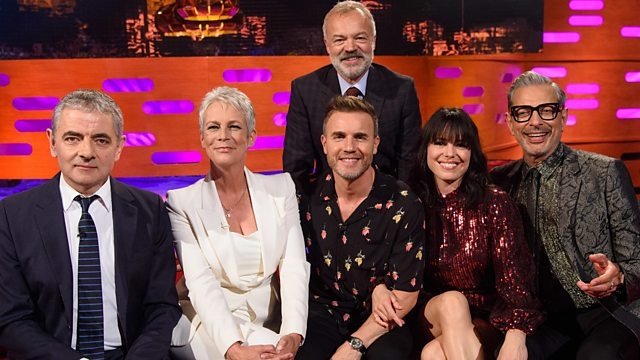 The Graham Norton Show