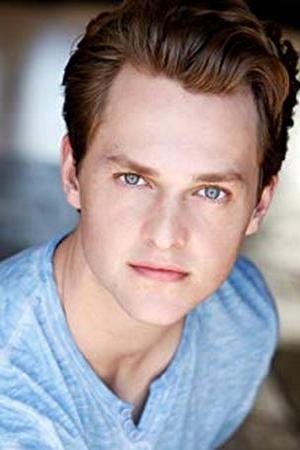 et billede af Conrad Bluth