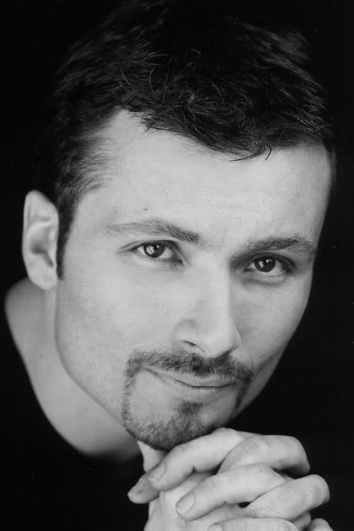 et billede af Simon Fon