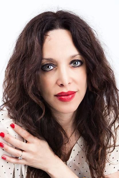 et billede af Nicole Arlyn