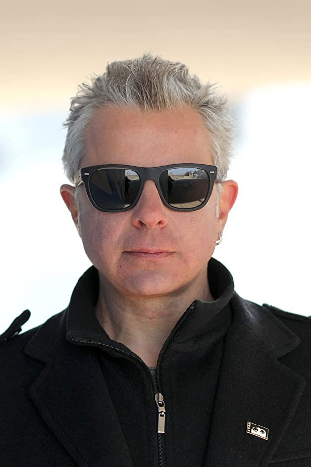 et billede af Igor Ivanov Izi