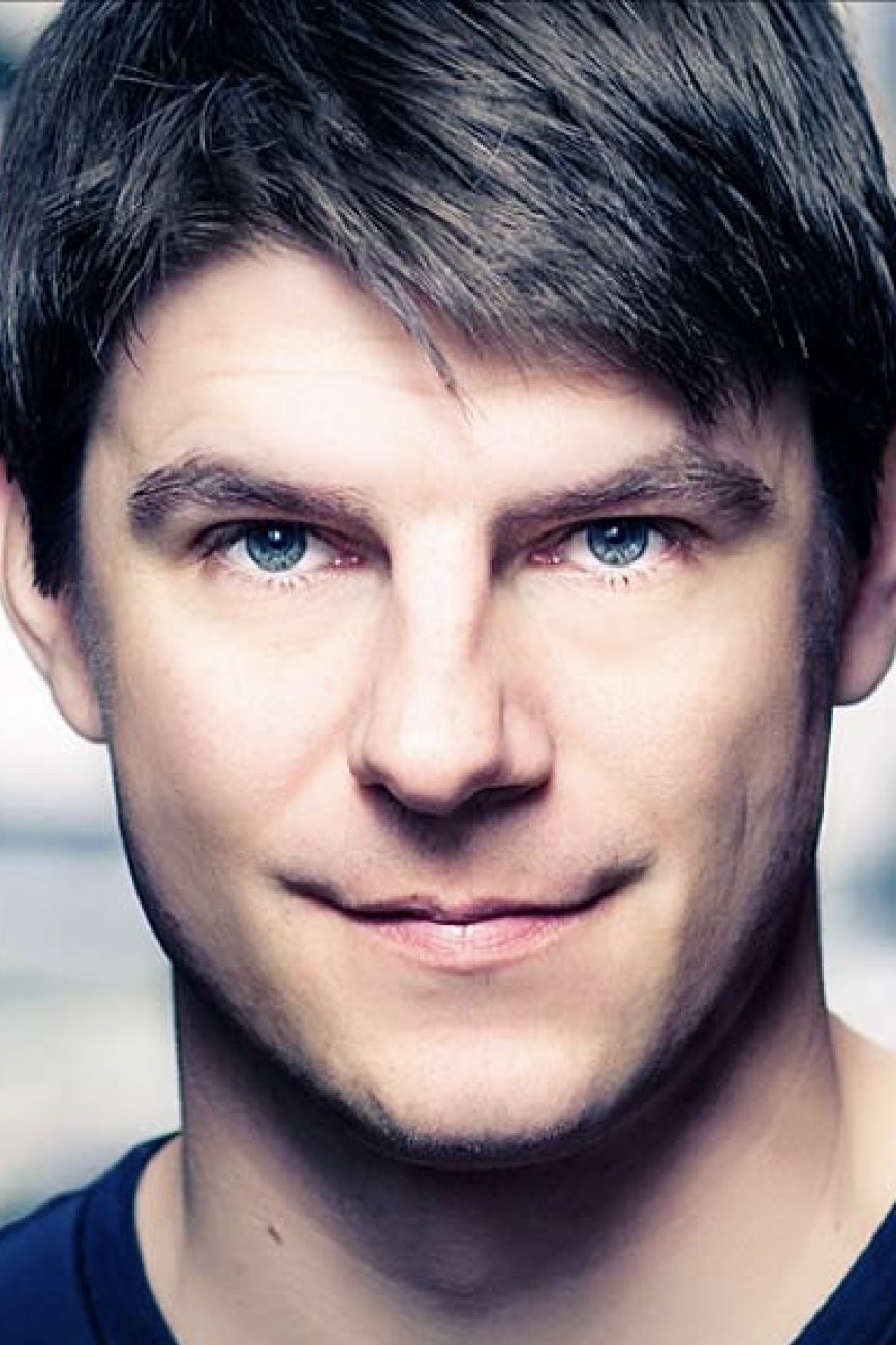 et billede af Marshall Virtue