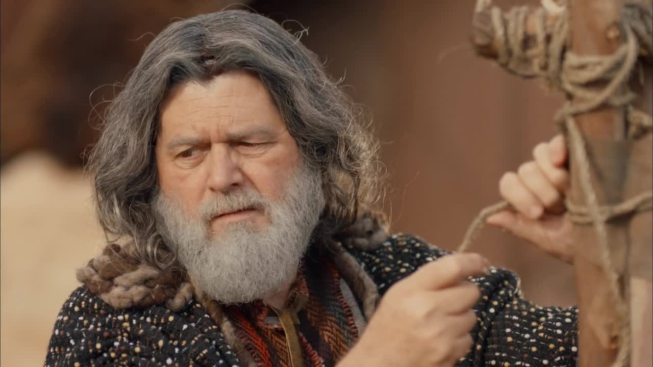 José do Egito: Temporada 1 – Episódio 5