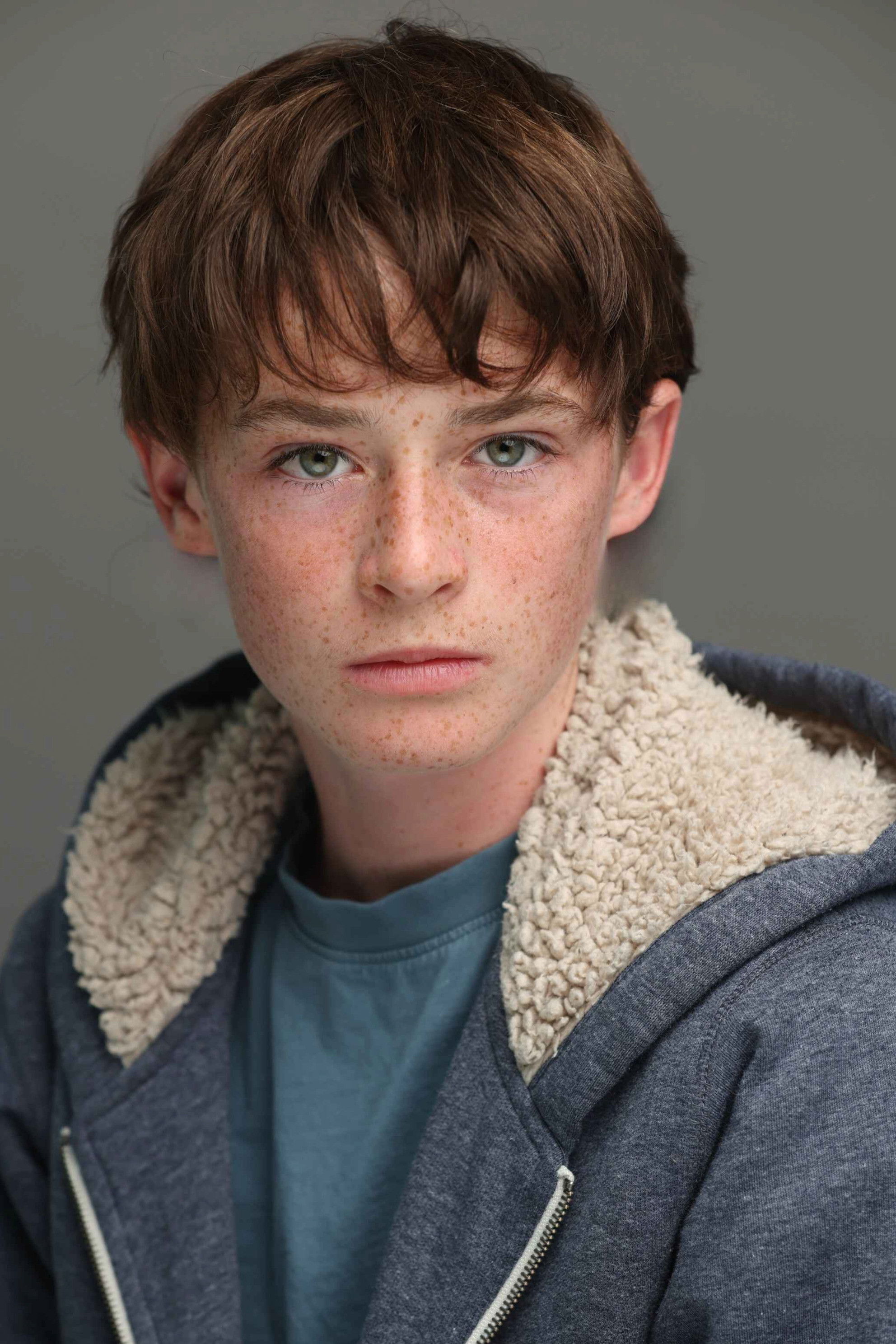 et billede af Jack LaTorre