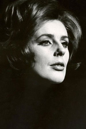 et billede af Vida Vaitkutė