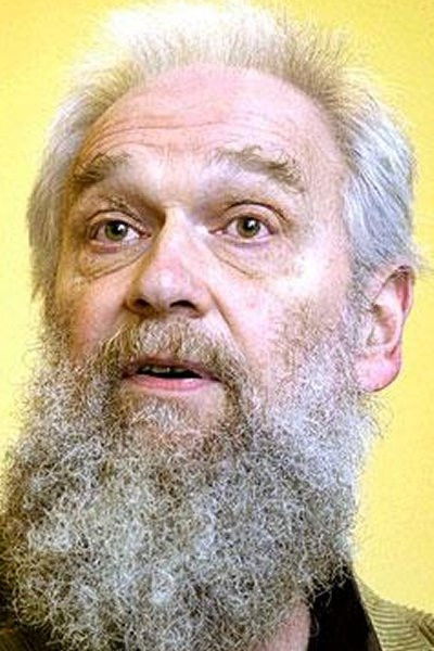 et billede af Steen Kaalø