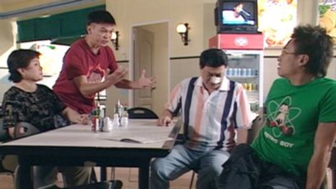 Thumbnail for Episode 9 Season 1 Episode 9