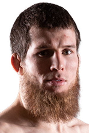 et billede af Yusuf Raisov