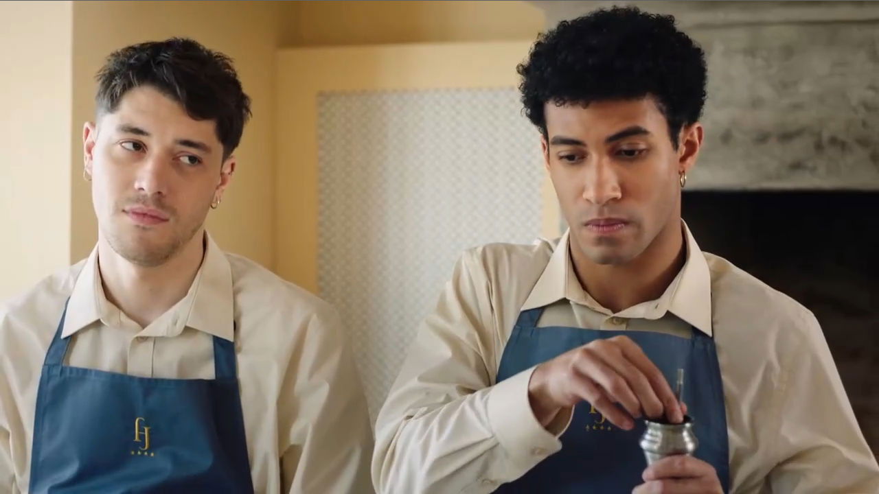 Ici tout commence Season 2 :Episode 137  Episode 137