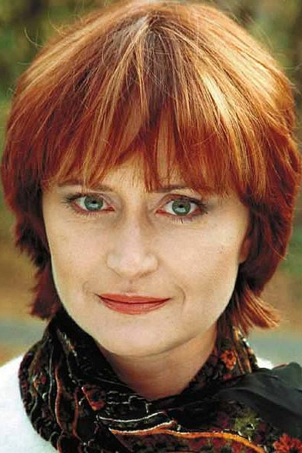 et billede af Ewa Biała