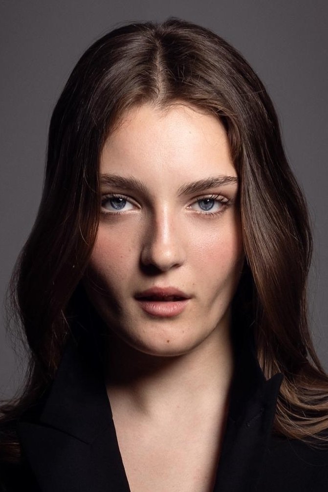 et billede af Elisa del Genio