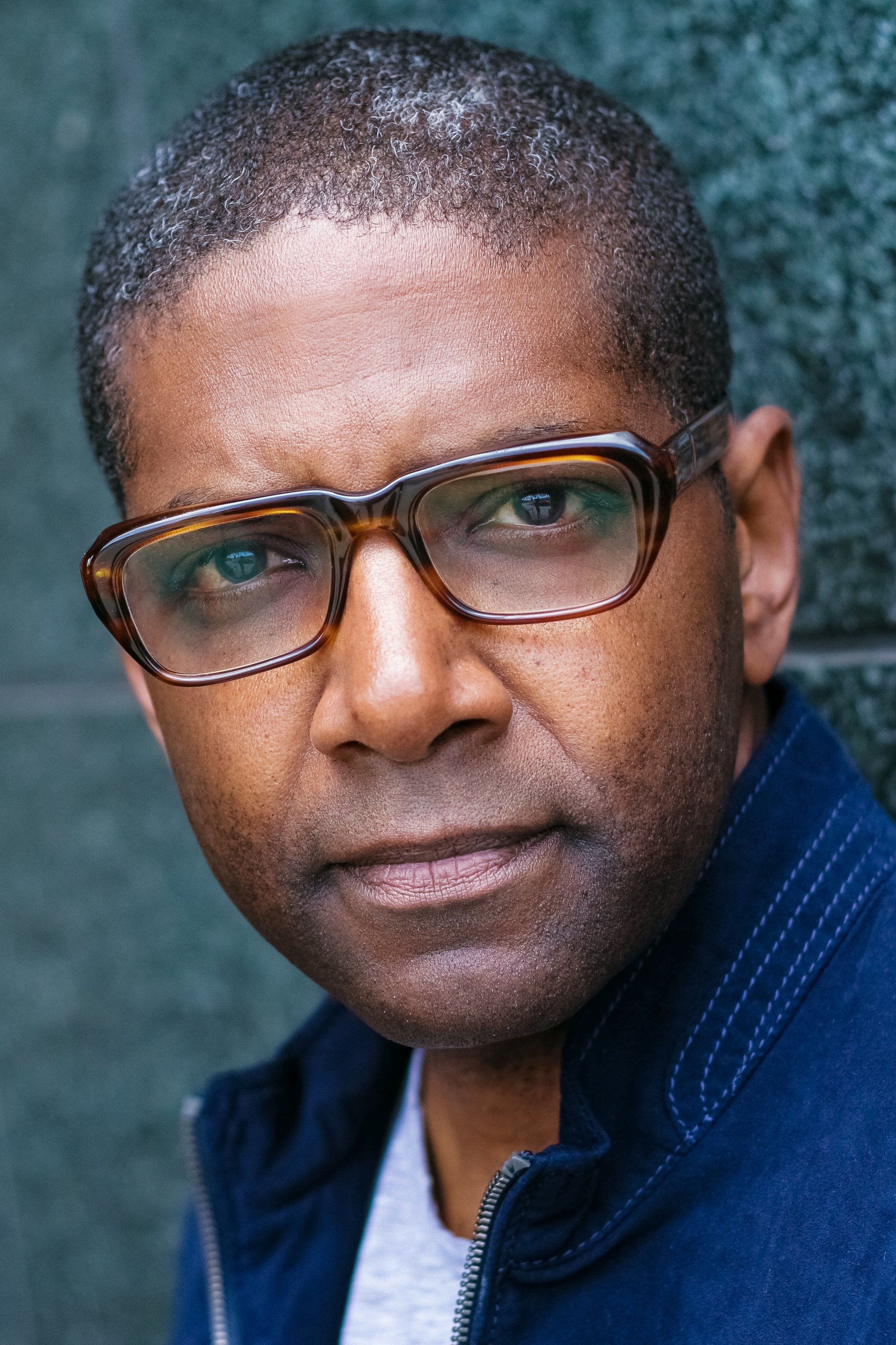 et billede af Jeff Williams